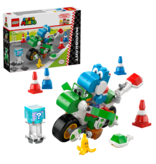 LEGO LEGO Mario Kart™ – Yoshi Bike (72031)