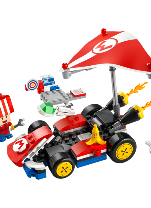LEGO Mario Kart™ – Standard Kart (72032)
