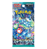 Pokémon Trading cards Pokemon Card Stella Miracle Booster Pack SV7 (JP)