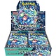 Pokemon Card Stella Miracle Booster Box SV7 (JP)