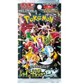 Pokémon Trading cards Pokemon Card Shiny Treasure Ex High Class Booster Pack SV4a (JP)