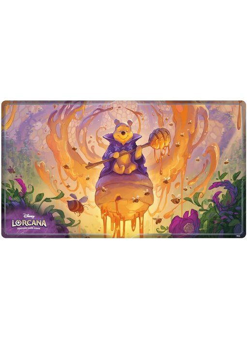 Disney Lorcana Playmat Set 2 #2