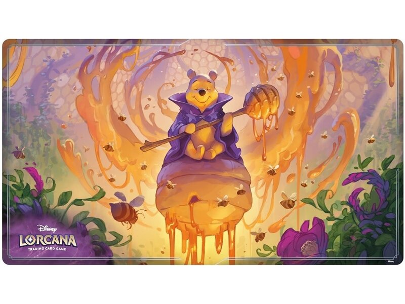 Disney Disney Lorcana Playmat Set 2 #2