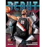 Topps Topps Finest Basketball 23/24 HTA Delight Breaker