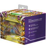 Ultimate Guard Deck Case Sidewinder 100+ Xenoskin MTG Aetherdrift V5