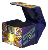 Ultimate Guard Deck Case Sidewinder 100+ Xenoskin MTG Aetherdrift V5
