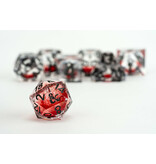 D&D Liquid Core Dice Set