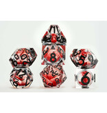 D&D Liquid Core Dice Set