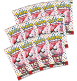 Pokémon Trading cards Pokemon Blooming Waters Premium Collection