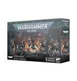 Games Workshop Astra Militarum Death Riders