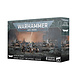 Astra Militarum Krieg Heavy Weapons Squad