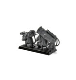 Games Workshop SKAVEN Poison Wind Mortar #4 Sigmar island of blood