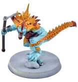 Games Workshop SERAPHON Saurus Old Blood #1 Sigmar Broken staff