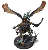 Games Workshop DEATH GUARD Mortarion #1 PRO PAINTED Warhammer 40K