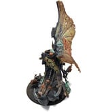 Games Workshop DEATH GUARD Mortarion #1 PRO PAINTED Warhammer 40K