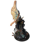 Games Workshop DEATH GUARD Mortarion #1 PRO PAINTED Warhammer 40K