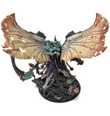 Games Workshop DEATH GUARD Mortarion #1 PRO PAINTED Warhammer 40K