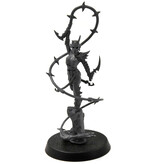 Games Workshop DAUGHTERS OF KHAINE High Gladiatrix Sigmar