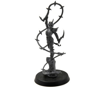 DAUGHTERS OF KHAINE High Gladiatrix Sigmar