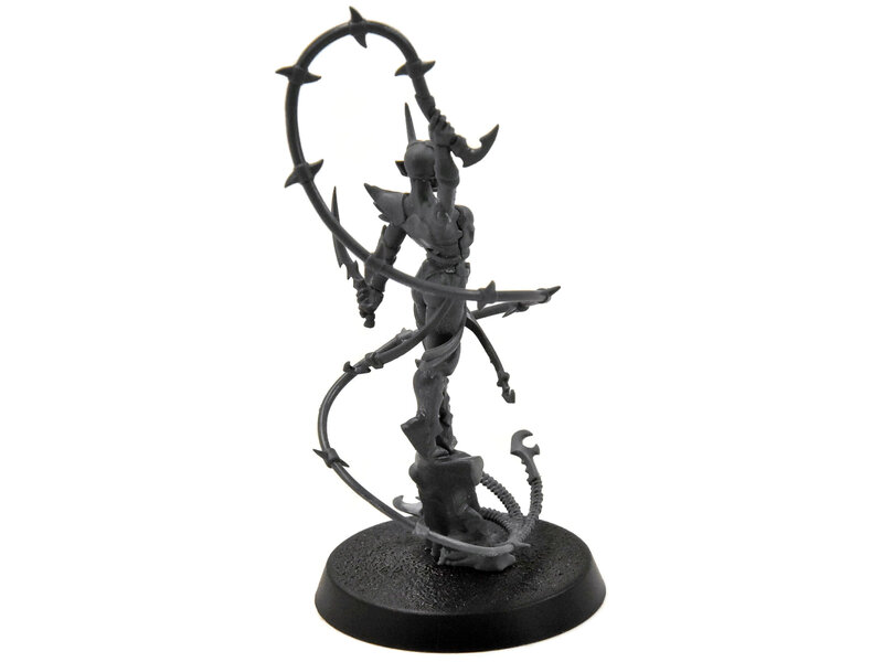 Games Workshop DAUGHTERS OF KHAINE High Gladiatrix Sigmar