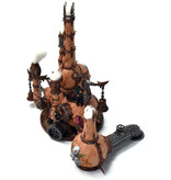 Games Workshop DEATH GUARD Miasmic Malignifier #1 WELL PAINTED Warhammer 40K