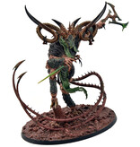 Games Workshop SKAVEN Verminlord Deceiver #1 COMMISSION PRO PAINTED Sigmar