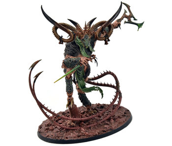 SKAVEN Verminlord Deceiver #1 COMMISSION PRO PAINTED Sigmar