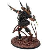 Games Workshop SKAVEN Verminlord Deceiver #1 COMMISSION PRO PAINTED Sigmar