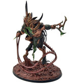 Games Workshop SKAVEN Verminlord Deceiver #1 COMMISSION PRO PAINTED Sigmar