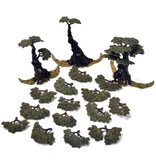 Games Workshop SYLVANETH 3 wyldwood #2 Sigmar