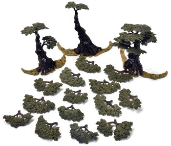 SYLVANETH 3 wyldwood #2 Sigmar