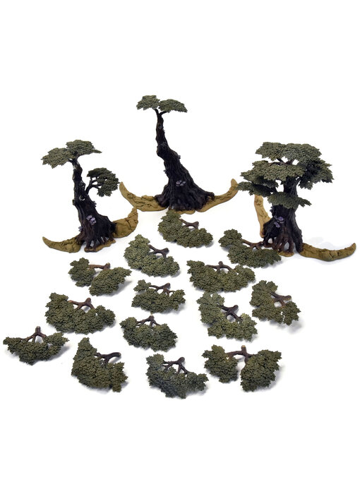 SYLVANETH 3 wyldwood #2 Sigmar