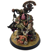 Games Workshop DEATH GUARD Scribbus Wretch The Tallyman #1 WELL PAINTED Warhammer 40K