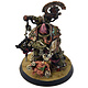 DEATH GUARD Scribbus Wretch The Tallyman #1 WELL PAINTED Warhammer 40K