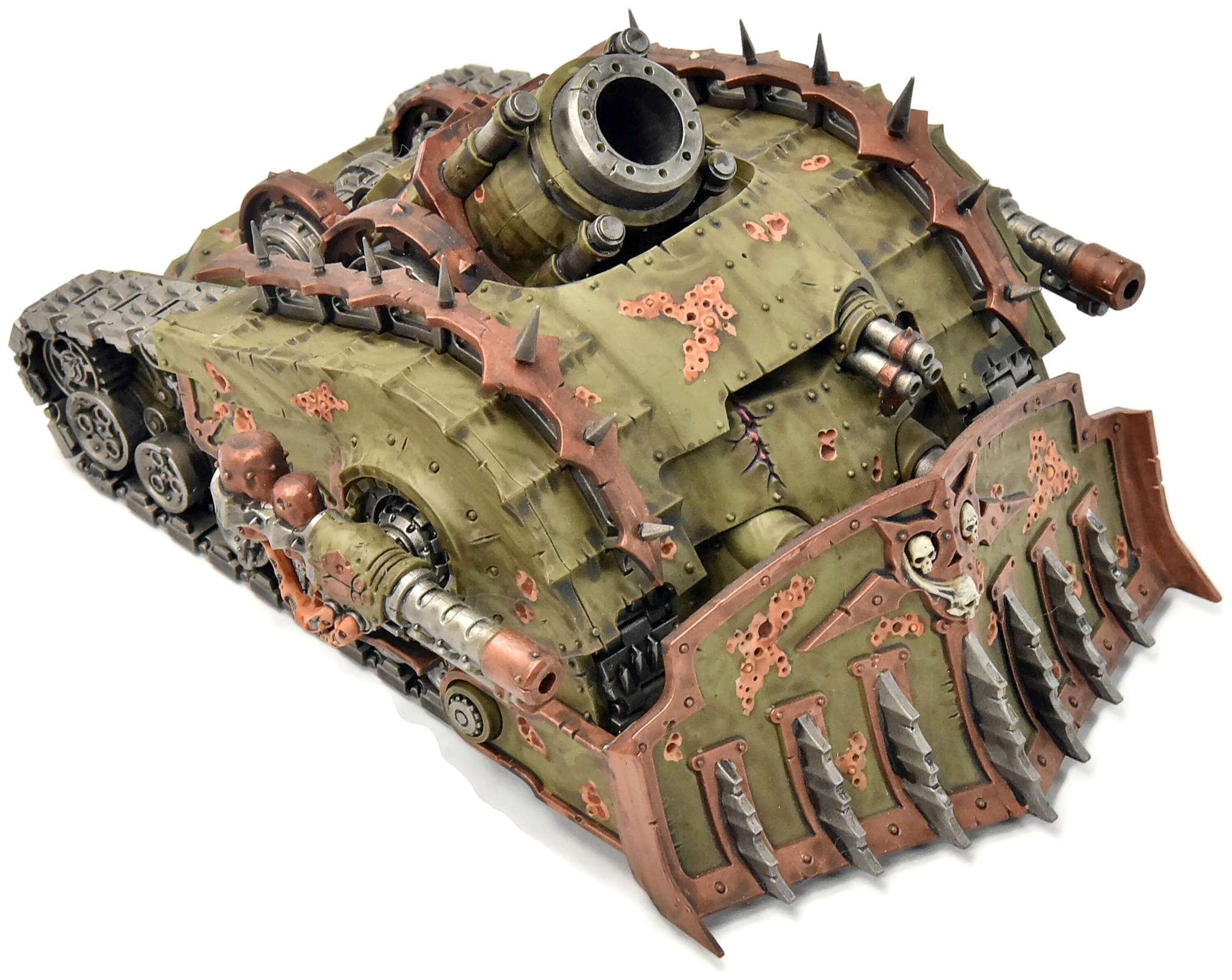 Plagueburst Crawler