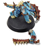 Games Workshop SERAPHON Old Blood #1 METAL Sigmar