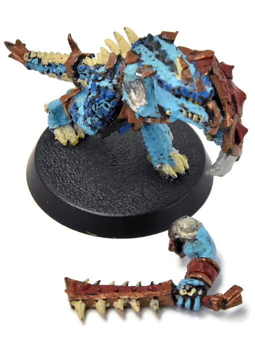 SERAPHON Old Blood #1 METAL Sigmar