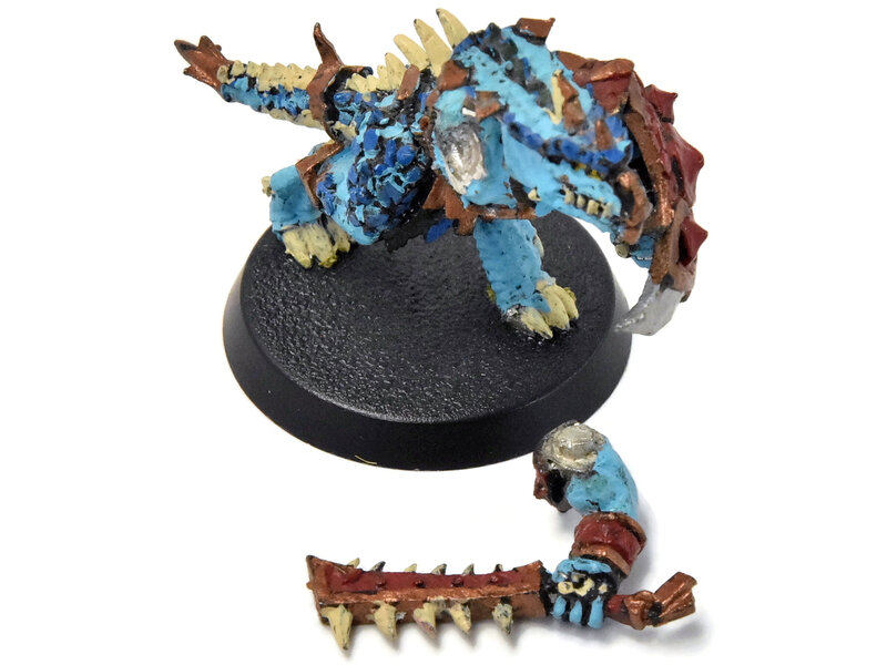 Games Workshop SERAPHON Old Blood #1 METAL Sigmar