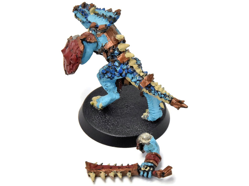 Games Workshop SERAPHON Old Blood #1 METAL Sigmar