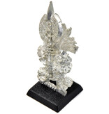Games Workshop DWARFS Daemon Slayer #1 METAL Fantasy