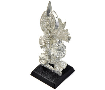 DWARFS Daemon Slayer #1 METAL Fantasy