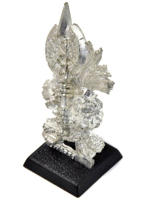 DWARFS Daemon Slayer #1 METAL Fantasy
