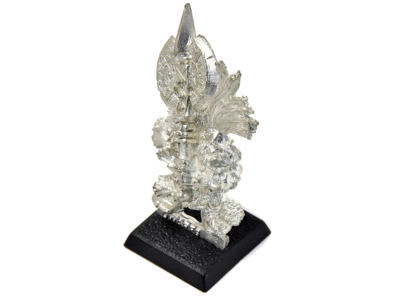 Games Workshop DWARFS Daemon Slayer #1 METAL Fantasy