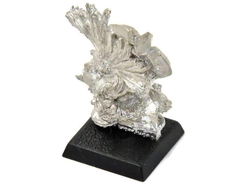 Games Workshop DWARFS Daemon Slayer #1 METAL Fantasy