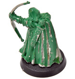 Games Workshop MIDDLE EARTH Itilien Ranger #1 METAL LOTR faramir rangers