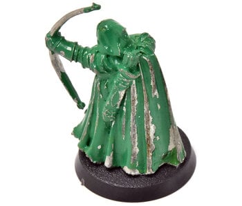 MIDDLE EARTH Itilien Ranger #1 METAL LOTR faramir rangers