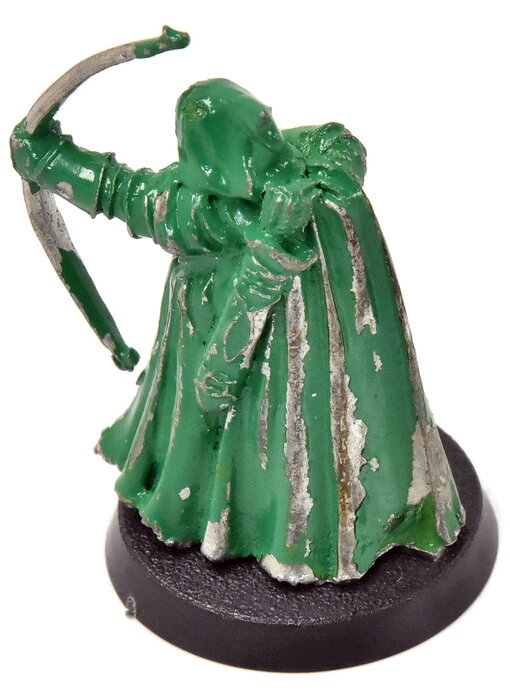 MIDDLE EARTH Itilien Ranger #1 METAL LOTR faramir rangers