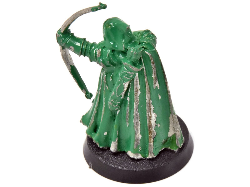 Games Workshop MIDDLE EARTH Itilien Ranger #1 METAL LOTR faramir rangers