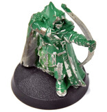 Games Workshop MIDDLE EARTH Itilien Ranger #1 METAL LOTR faramir rangers