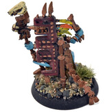 Games Workshop SERAPHON Skink Starpriest #3 METAL Sigmar